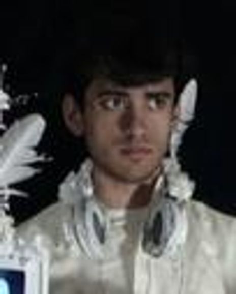 Raky Sastri Headshot