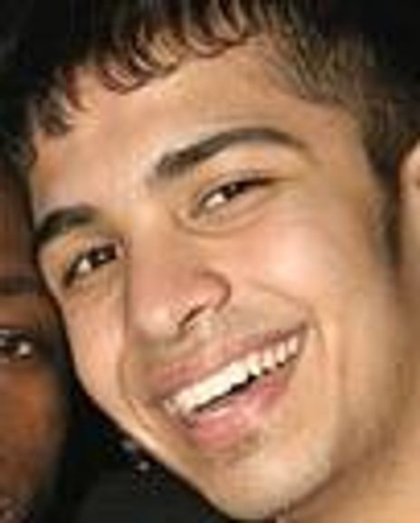 Donny Sethi Headshot