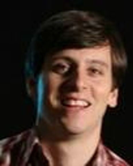 Ryan Nearhoff Headshot