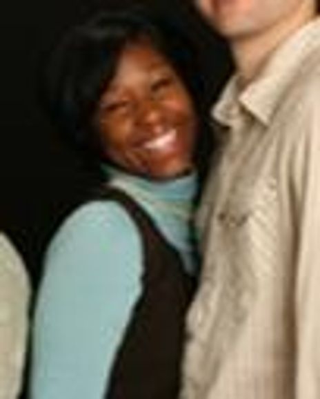 Vernae Taylor Headshot