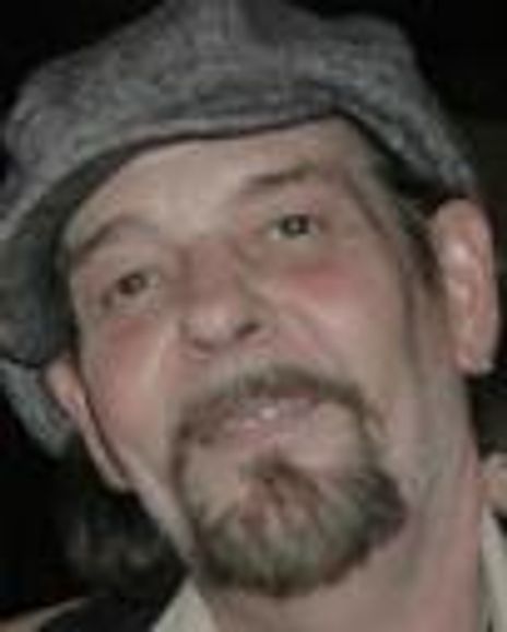 Ron LaSalle Headshot