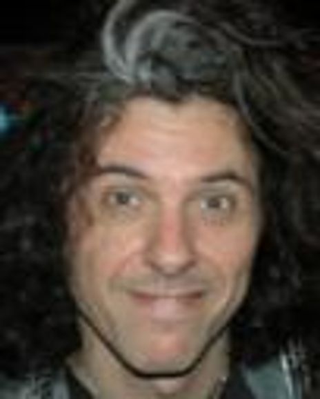 Alex Skolnik Headshot