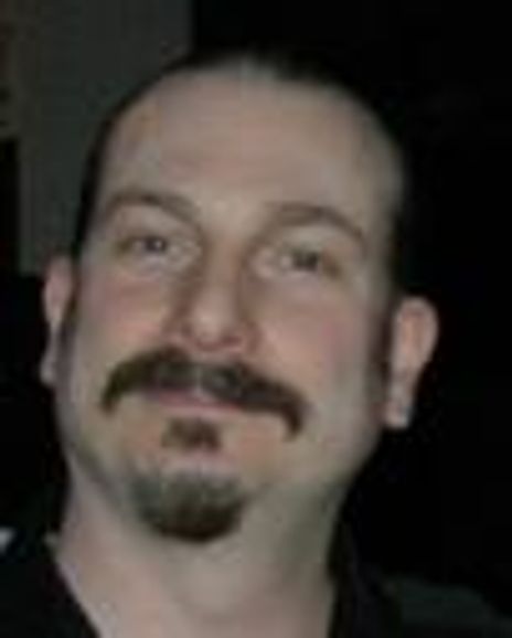 Frank Fagnano Headshot