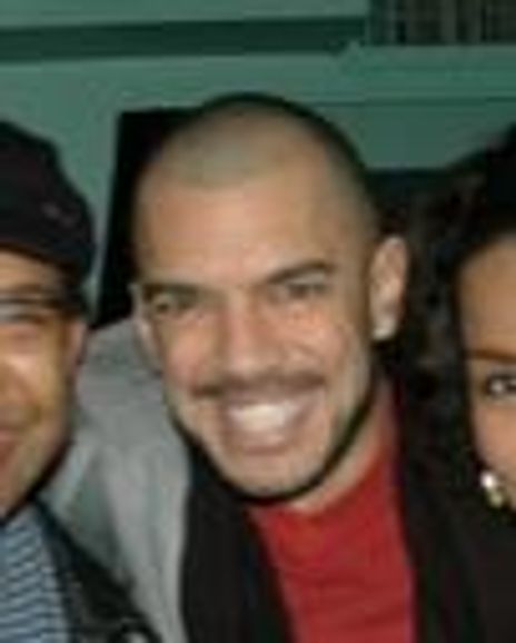 Dennis Stone Headshot