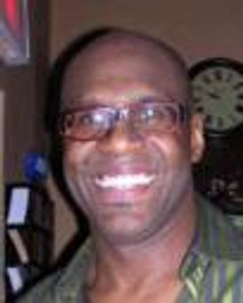 Everett Bradley Headshot