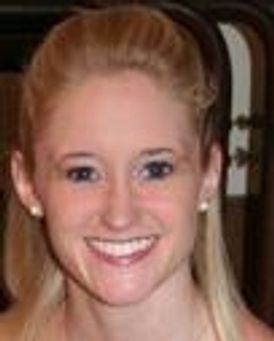 Pamela Otterson Headshot