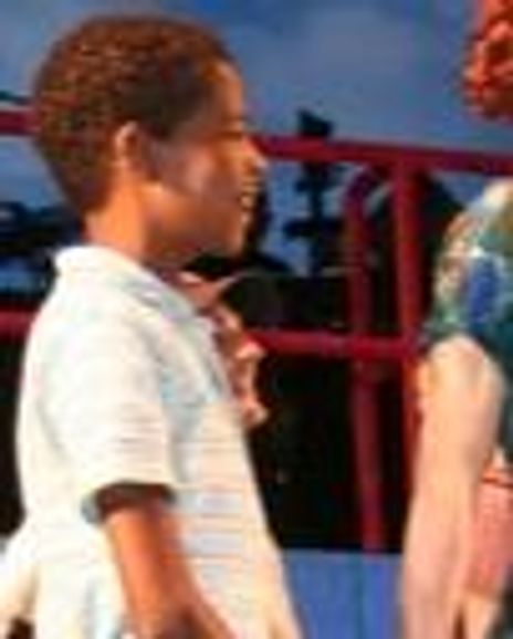 Cody Ryan Wise Headshot