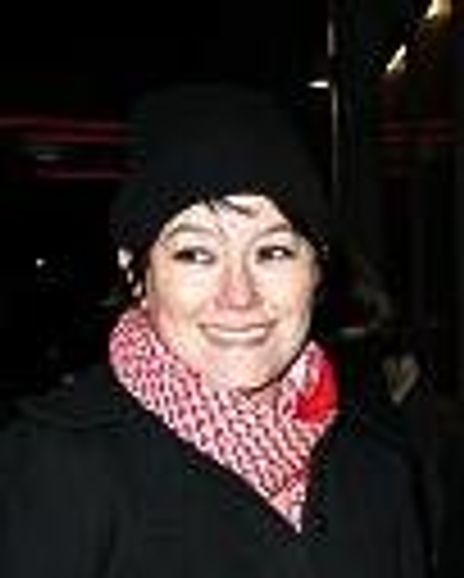 Erika Schmidt Headshot