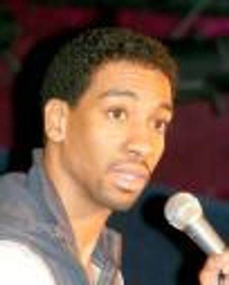 A. Clayton Cornelius Headshot