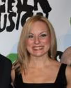 Carolyn Ockert-Haythe Headshot