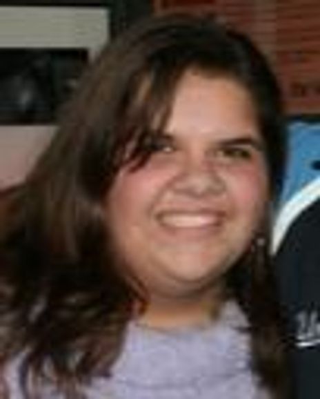 Megan Shook Headshot