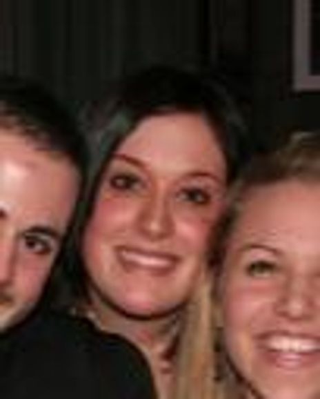 Ericka Adams Headshot