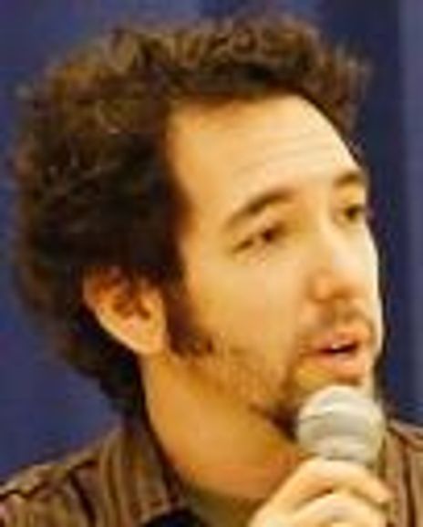 Bill Bragin Headshot