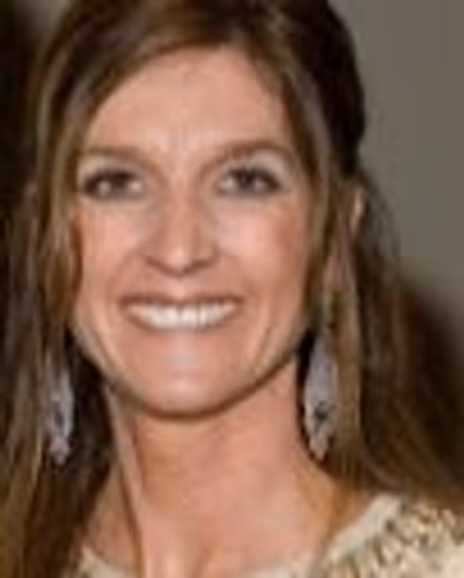 Debby Jacobs Headshot