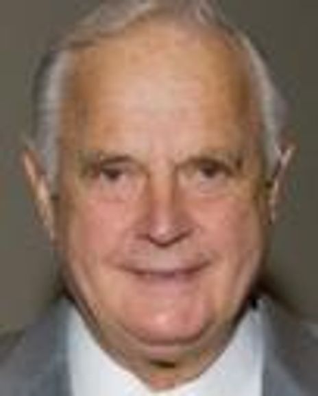 Alex Butterfield Headshot