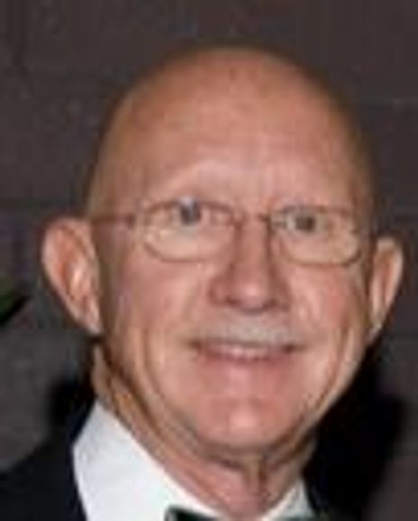 Hershall Price Headshot