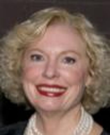 Pam Slater-Price Headshot