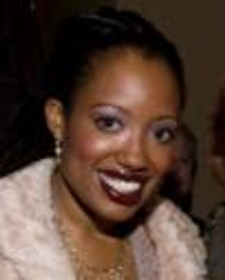 LaVonnya Fisher Headshot