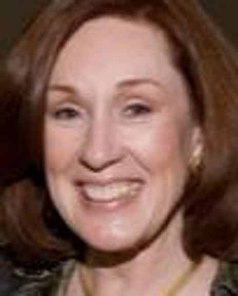 Margret McBride Headshot