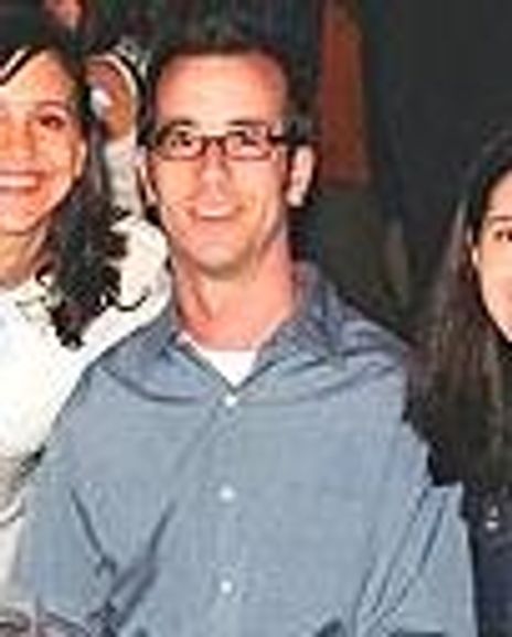 Matthew Tontonoz Headshot