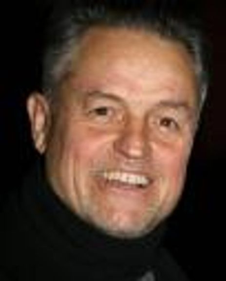 Jonathan Demme Headshot