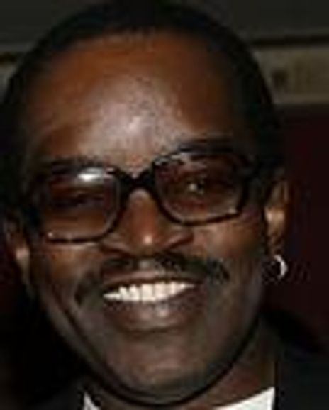 Fab Five Freddy Headshot