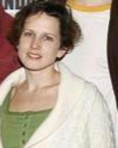 Jennifer Dunas Headshot