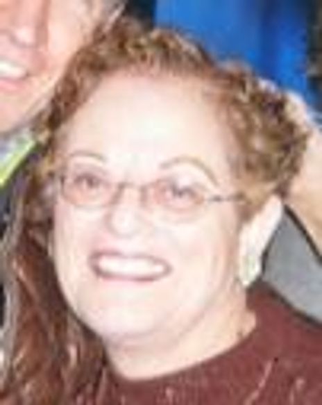 Sharon Grossman Headshot