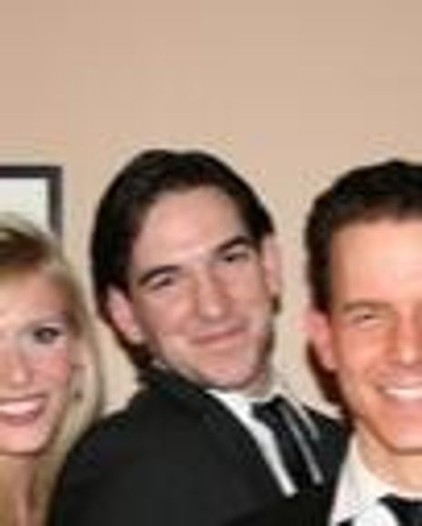 Craig Magnano Headshot