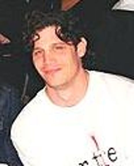 Pancho Gutstein Headshot