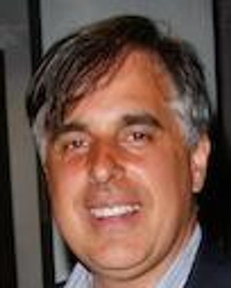 Dr. Saul Unter Headshot