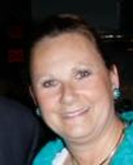 Martha Bunker Headshot