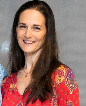 Charlotte Cohn Headshot