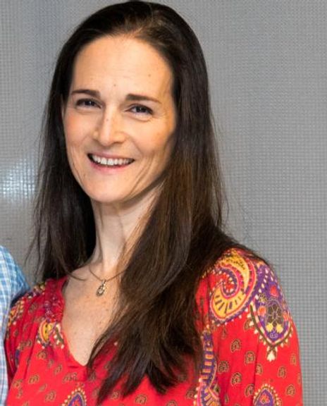 Charlotte Cohn Headshot