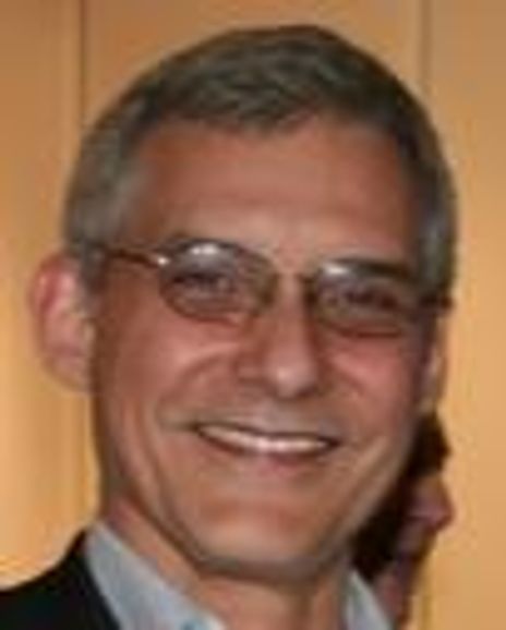 Rafael Pi Roman Headshot