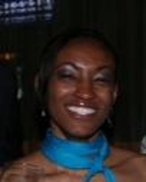 Carmenn Renn Headshot