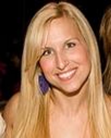 Tiffany Engen Headshot