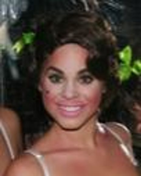 Casey Leigh Thompson Headshot