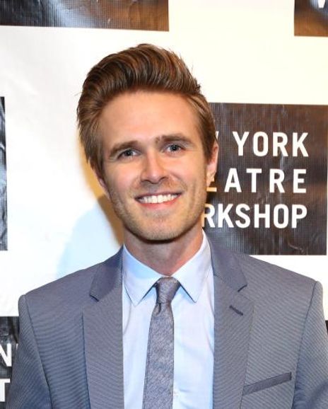 Kyle Riabko Headshot