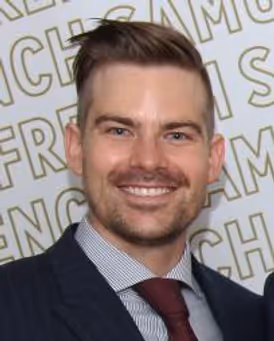 Matt Shingledecker Headshot