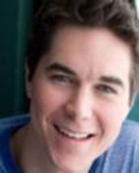 Justin Berkobien Headshot