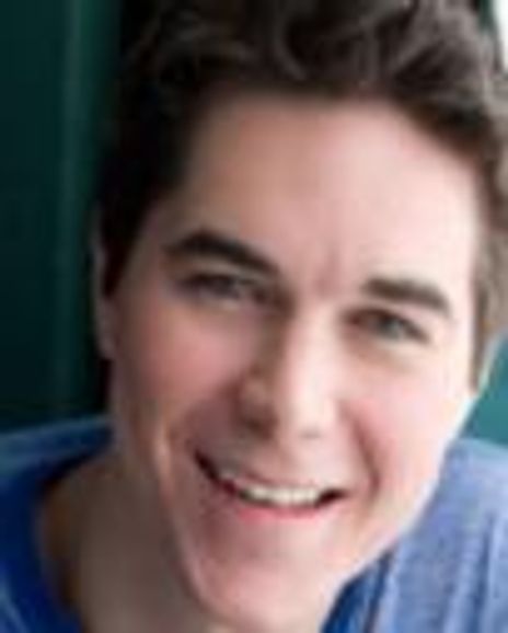 Justin Berkobien Headshot