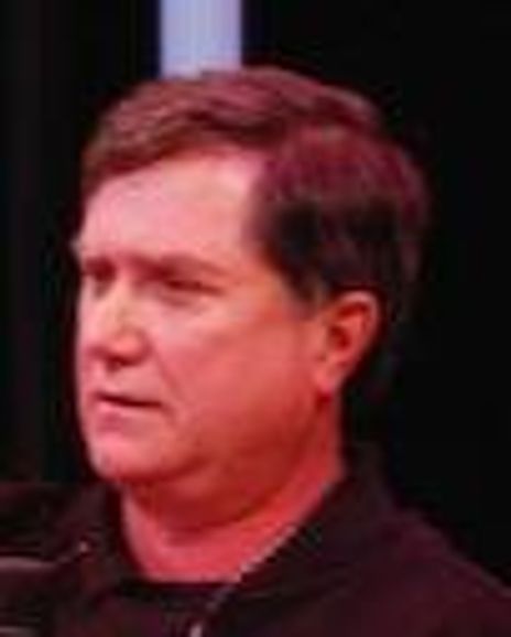 Michael Pilipski Headshot