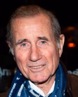 Jim Dale Headshot