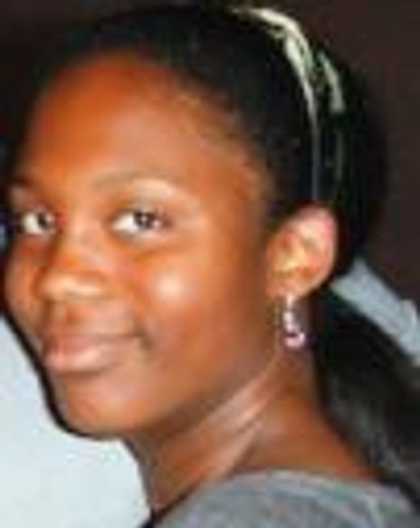 Miya Winans Headshot