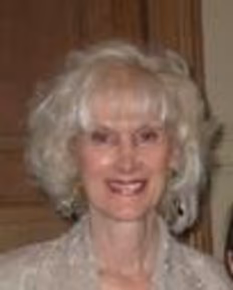 Diane Martindale Headshot