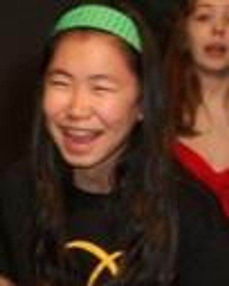 Olivia Richert Headshot