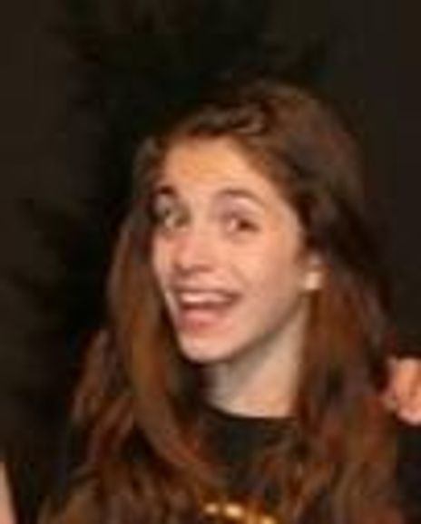 Allison Snyder Headshot