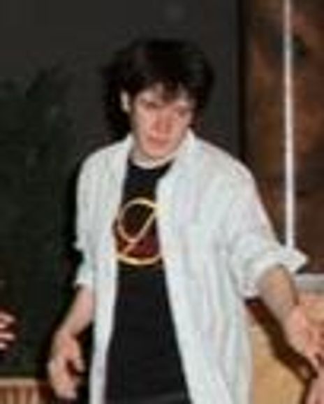 Nicholas Sadnytzky Headshot