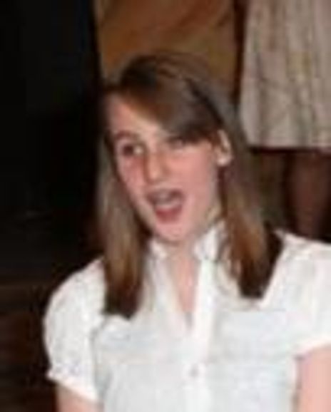 Sara Ptachik Headshot